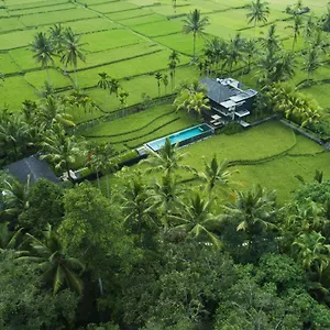 Uma Giri Villa Ubud