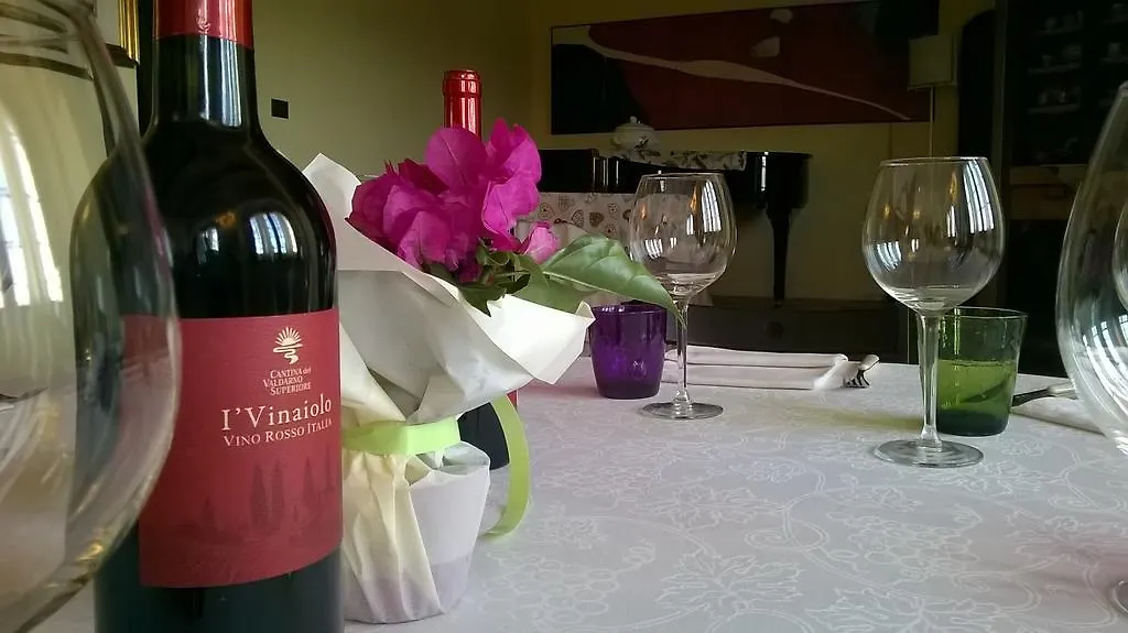 I Viticci Hotel Impruneta