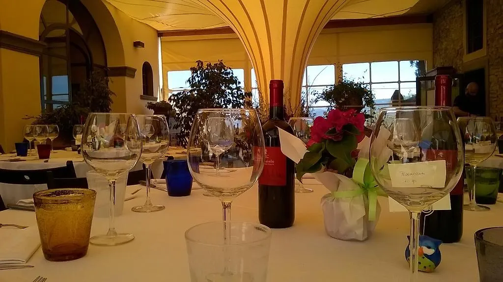 I Viticci Hotel Impruneta
