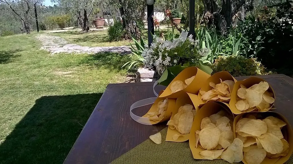 I Viticci Hotel Impruneta