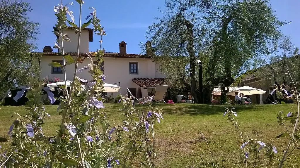 I Viticci Hotel Impruneta 0*,  Olaszország