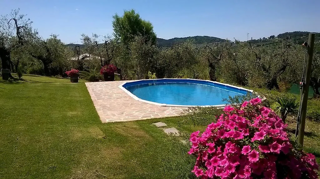 I Viticci Hotel Impruneta