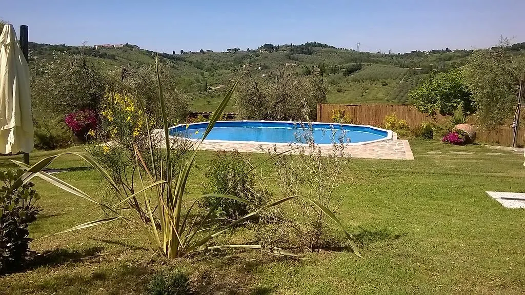 I Viticci Hotel Impruneta 0*,