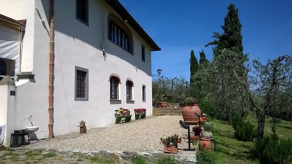 I Viticci Hotel Impruneta