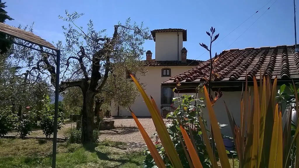 I Viticci Hotel Impruneta 0*,  Olaszország