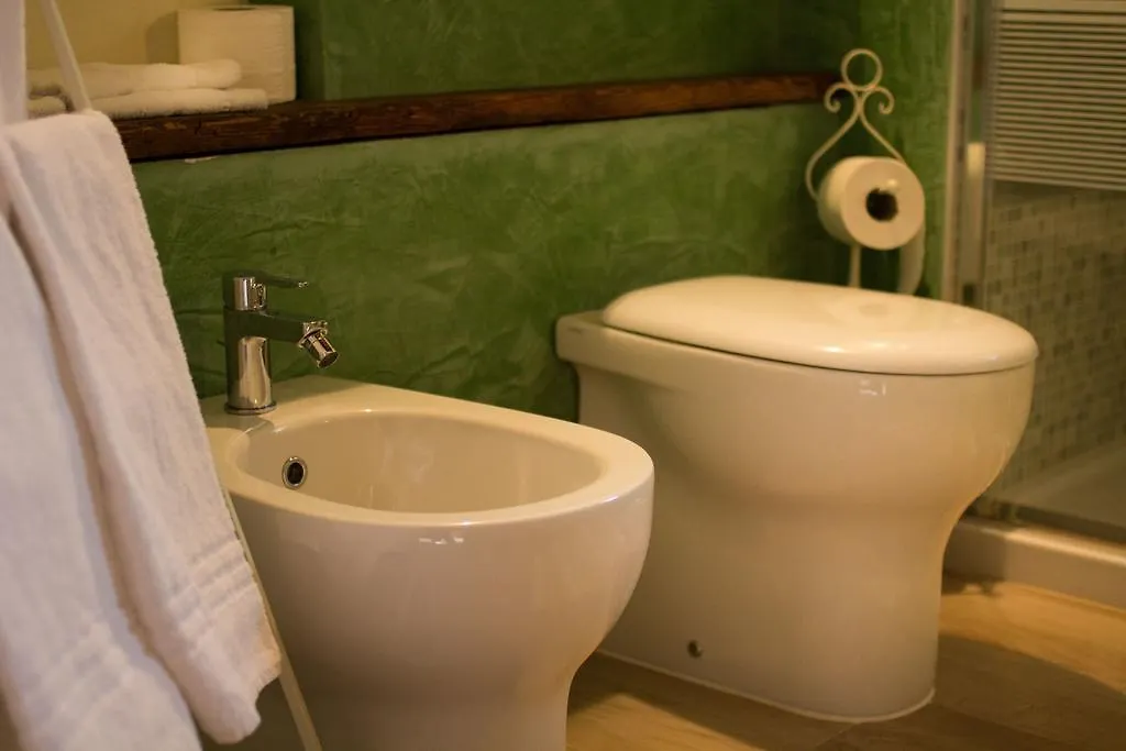 Farmház I Viticci Hotel Impruneta Olaszország