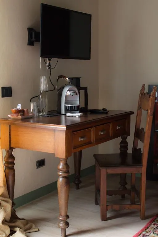 Farmház I Viticci Hotel Impruneta Olaszország