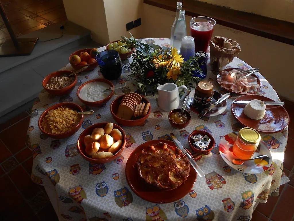 Farmház I Viticci Hotel Impruneta