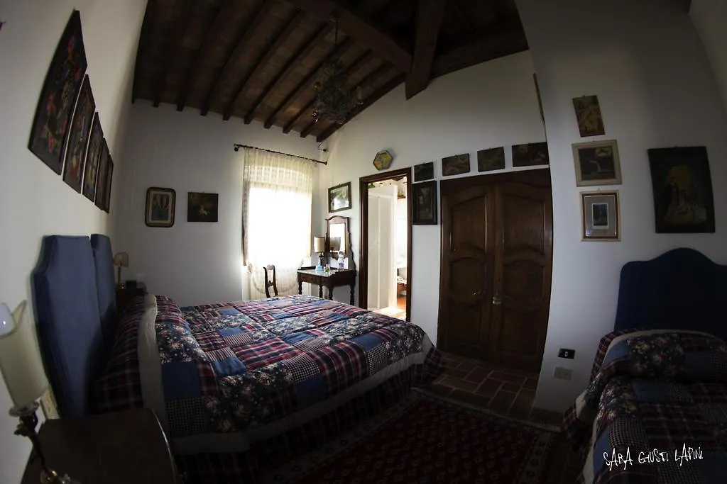 I Viticci Hotel Impruneta