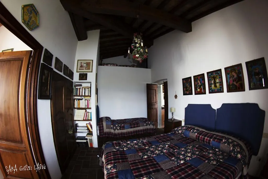 Farmház I Viticci Hotel Impruneta