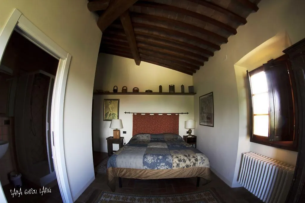 I Viticci Hotel Impruneta 0*,