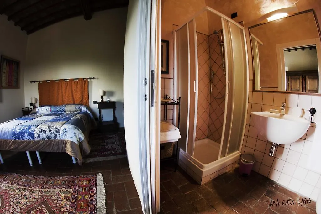 I Viticci Hotel Impruneta 0*,