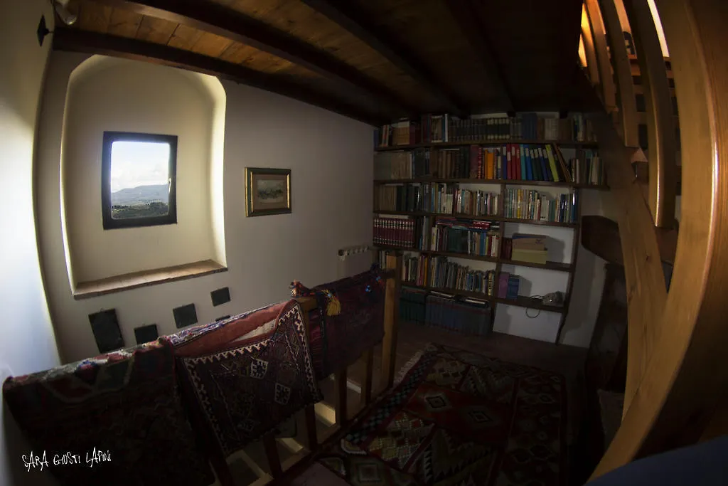 I Viticci Hotel Impruneta