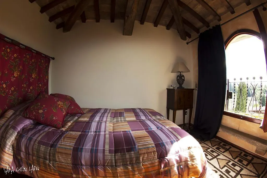 Farmház I Viticci Hotel Impruneta